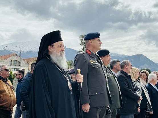 Ορκωμοσία στο ΚΕΤΧ Πατρών μετὰ απὸ 15 χρόνια