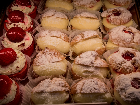 Χορτάτοι αλλά… όχι για γλυκό: Η επιστήμη...