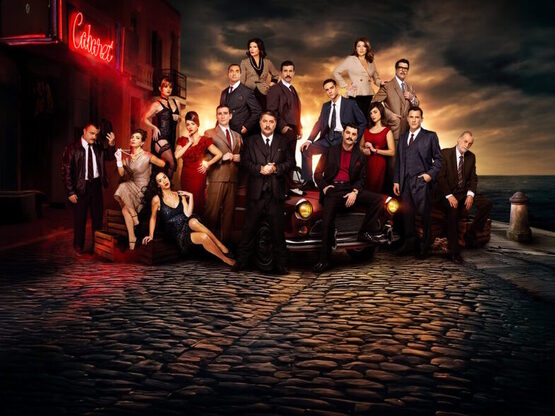 Porto Leone- spoiler: Η Βούλα συναντιέτα...