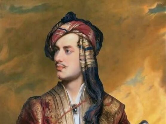  «Λόρδος Βύρωνας: Τελευταία Έξοδος», το ...