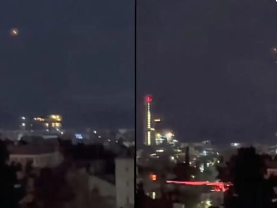 Κύπρος: Αναφορές για αναχαιτήσεις drones...