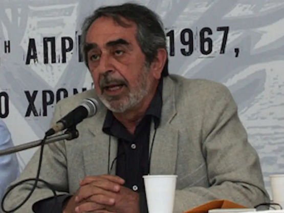 Πέθανε ο δημοσιογράφος Γιώργος Βότσης σε 88 ετών