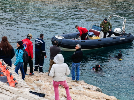 Πηγάδι του Διαβόλου: Τα τρία σενάρια για...