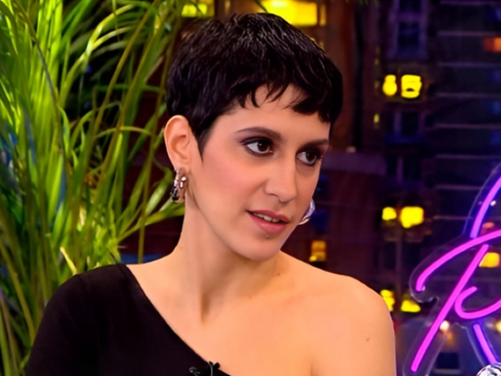 Μαριάνα Κατσιμίχα: Είχα τον φόβο ότι δεν...