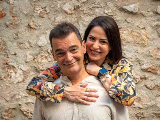 Έρχεται στην Πάτρα η παράσταση «CHECK IN...