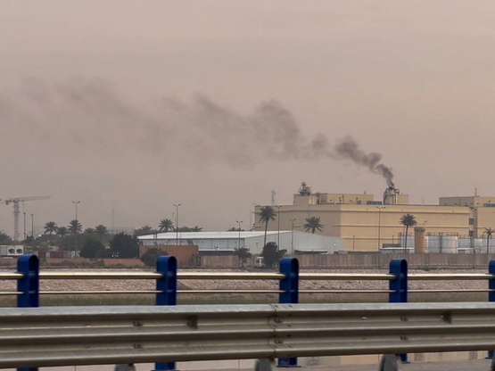 Ταυτόχρονες ισραηλινές επιθέσεις σε Τεχε...