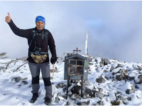 Τραγωδία στα Βαρδούσια: Πατρινός μεταξύ ...