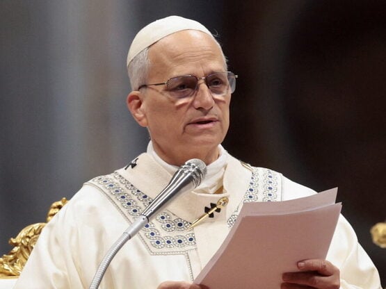 Βενεζουέλα: Ο πάπας Λέων στο πλευρό των ...