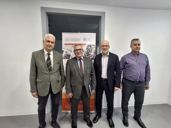 Έναρξη ενημερωτικών ενεργειών- focusgrou...