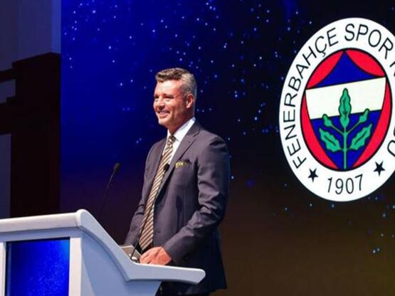 Τουρκία: Συνελήφθη ο πρόεδρος της Φενερμ...