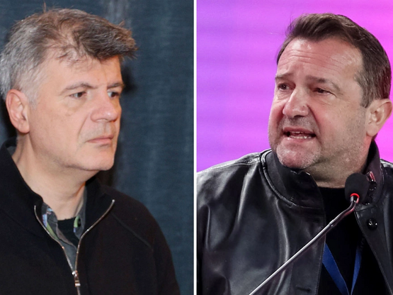 Απάντηση Δεληβοριά σε Πλακιά για Καρυστι...