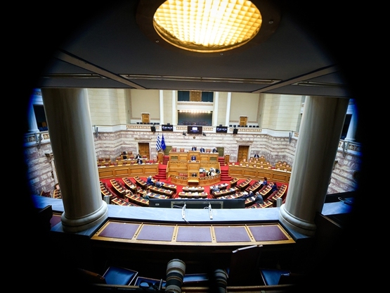 Σκάνδαλο ΟΠΕΚΕΠΕ: Στη δημοσιότητα ο διάλ...