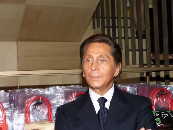  Πέθανε ο θρυλικός σχεδιαστής μόδας Vale...