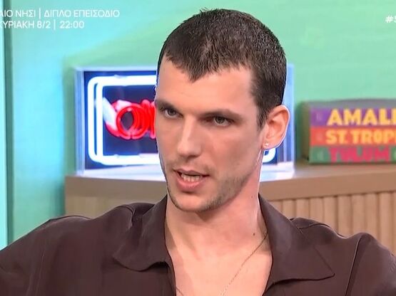 Βασίλης Μίχας: Θα είμαι στο Maestro, θα ...