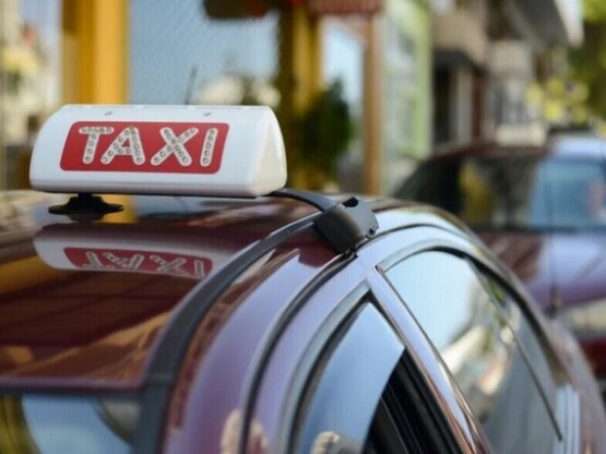 Πάτρα: «Φρένο» στην απεργία των ταξί - Λ...