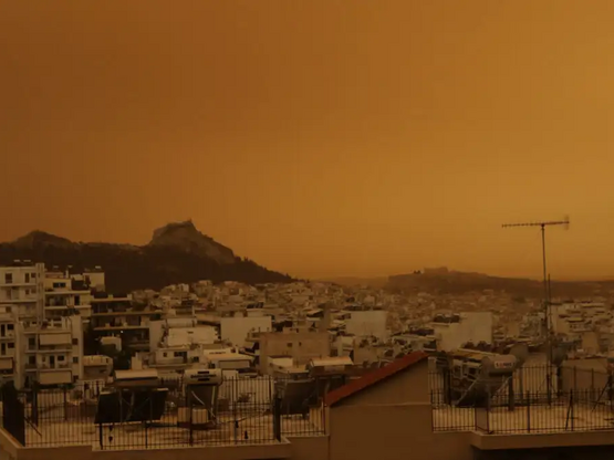 Καιρός: Οι περιοχές που θα «πνιγούν» από...