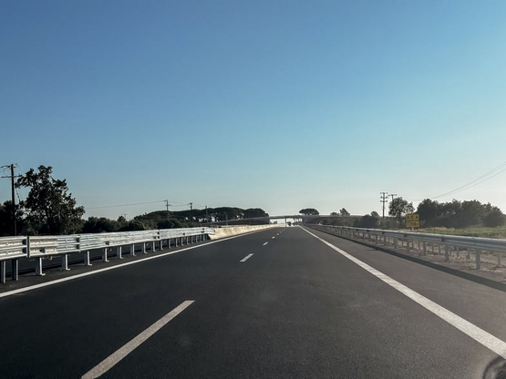 Πατρών - Πύργου: Ολική εκτροπή στην παλι...