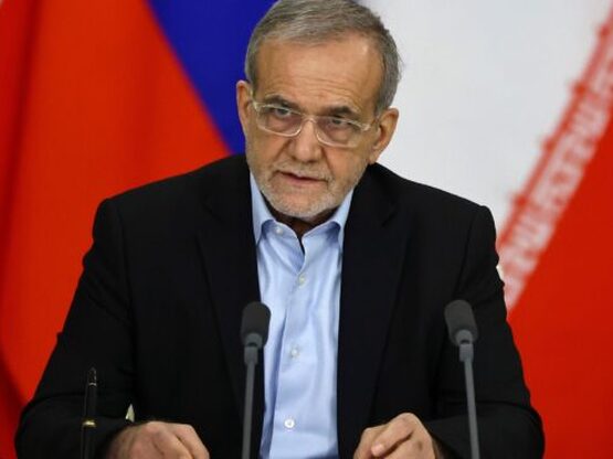 Mέση Ανατολή - Πεζεσκιάν: Τα Στενά του Ο...