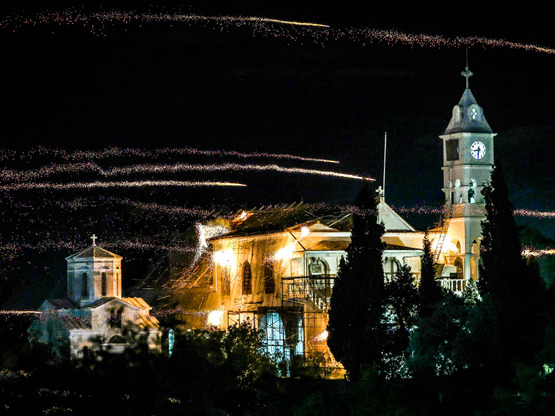 Χίος: 32χρονη τραυματίστηκε από ρουκέτα ...