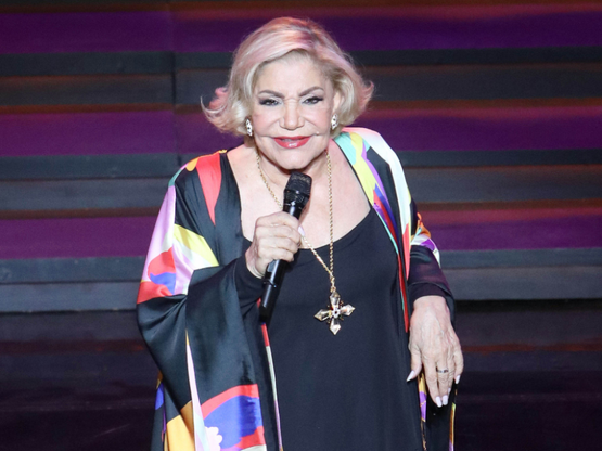 Μαρινέλλα: Την Τρίτη η κηδεία της στη Μη...