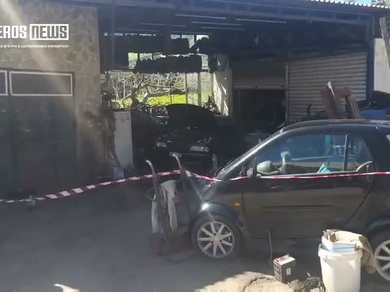 Λέρος: Ελεύθερος ο 18χρονος που τραυμάτι...