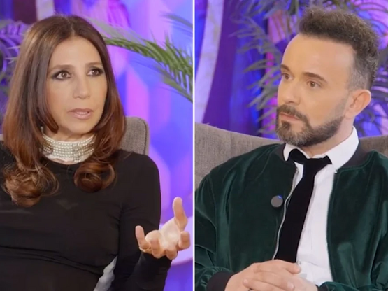 Μαρία Ελένη Λυκουρέζου: Συνεργάτης του π...