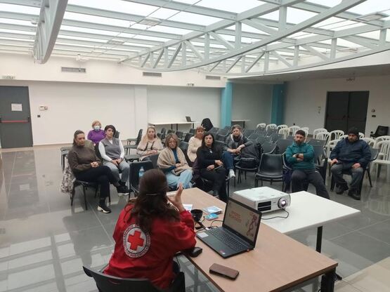 ΔΕΥΑΠ: Σεμινάρια παροχής πρώτων βοηθειών...