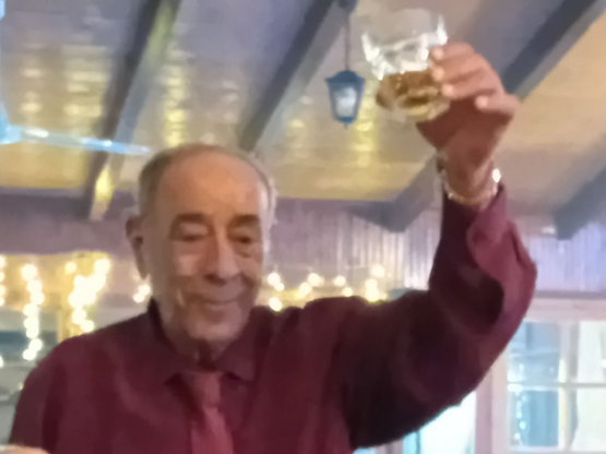 Πύργος: Έφυγε από τη ζωή ο Πάνος Γεωργού...