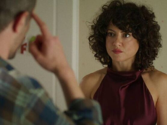 Μπαμπά σ’ αγαπώ: Ο Νίκος μαθαίνει πως οι...