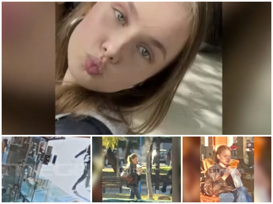 Πόρτα-πόρτα οι έρευνες για τη 16χρονη Λό...