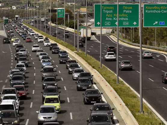 Τέλη κυκλοφορίας ανά μήνα - myCAR: Ξεκιν...