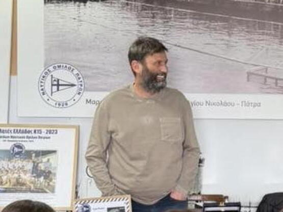 Πρόεδροι ΝΟΠ: Από τον Σοφοκλή Κόλλα στον...