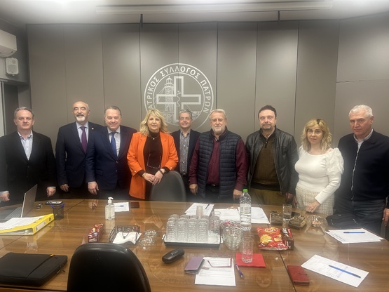 Θετική η ίδρυση ξενόγλωσσου Προγράμματος...