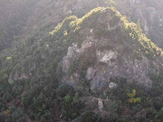 Καιάδας: Πού βρίσκεται η μυθική τοποθεσί...