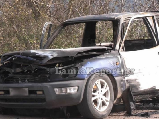 Τραγωδία στη Φωκίδα: «Θα πάω στους αγγέλ...