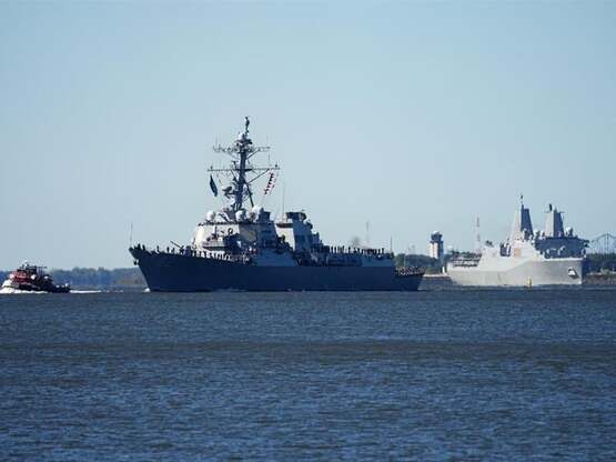 Μέση Ανατολή: Το Ιράν απειλεί με «ολοκλη...