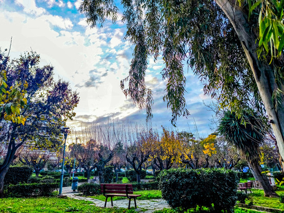 Καιρός: Βελτίωση σήμερα, νέα μεταβολή απ...