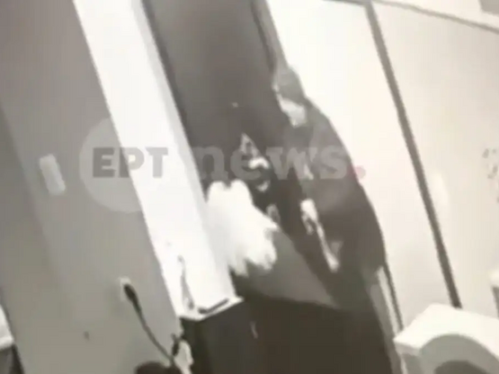 Κυψέλη: Η στιγμή που η μητέρα έρχεται αν...