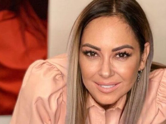 Ασλανίδου για Μαζω: «Δίνει τον αγώνα του...