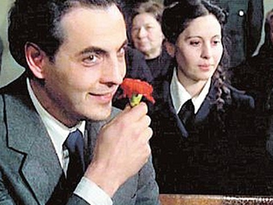 Πάτρα: Προβολή της ταινίας «Ο Άνθρωπος μ...