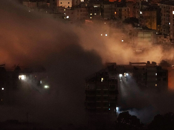 LIVE - Mέση Ανατολή: Νετανιάχου "Η ...