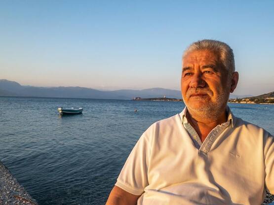 Πάτρα: Έφυγε ο «Σταθάκος»του Αγίου Βασιλ...