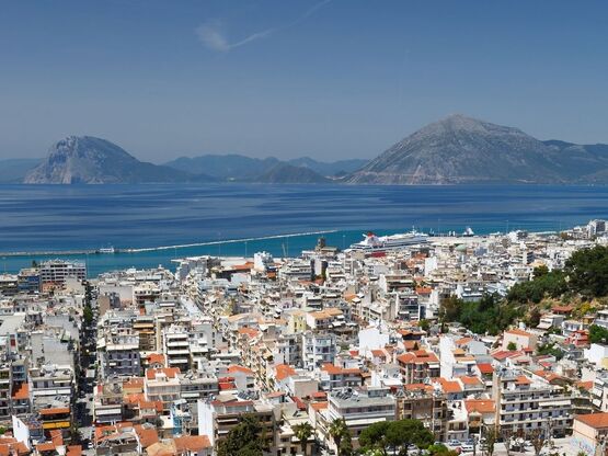 H Πάτρα στο ρυθμό της Golden Visa- Ποιες...