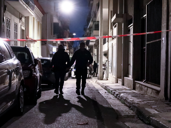 Κολωνός: «Ψόφα σαν σκυλί φώναζε ο 38χρον...