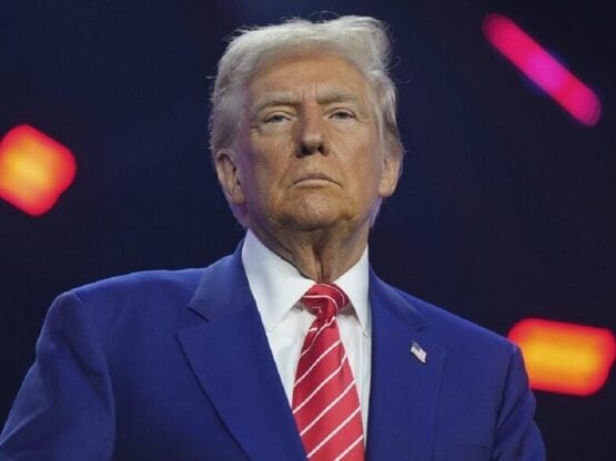 Τραμπ: «Οι ΗΠΑ έτοιμες να βοηθήσουν το Ιράν»