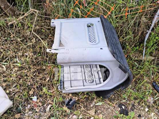 Πάτρα: Έκλεψαν γατόσπιτο που ζύγιζε 100 ...