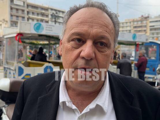 Πως εξελίσσεται η κίνηση των Χριστουγένν...