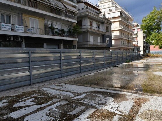 Πάτρα: Γεφύρι της Άρτας οι εργασίες για ...