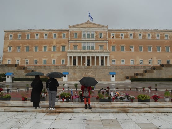 Ποιες περιοχές θα επηρεάσει τις επόμενες...
