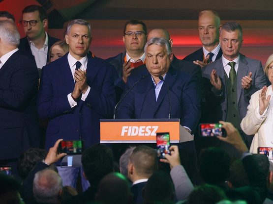 Ανάλυση CNN για την ήττα Όρμπαν στην Ουγ...